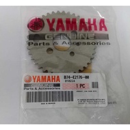 CENTRIC GEAR / GEAR KETENG CAM CHAIN YAMAHA XMAX 250 B74-E2176-00 Original