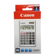 Canon Calculator LS-88HI III