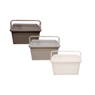 Belmont 9215 Hawaii Multipurpose Storage Container Basket