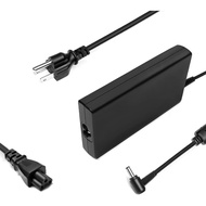 180W 150W Charger Power Cord for MSI Pulse GL76 GL66 MSI Crosshair 15 17 MSI Sword 15 17 MSI Katana 