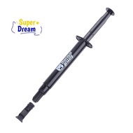 <Dream-t> 5.5g Thermal Grizzly Kryonaut Extreme KE Thermal Paste For CPU/GPU Cooler Large Capacity C