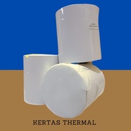 A6 Thermal Sticker/Label Paper Roll Size 100x150mm LP