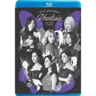 BD Blu-Ray Movie-Girls' Generation 2016 Japanese Concert Girls'generation 4th TOUR
