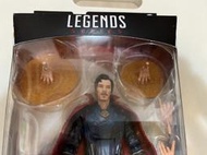 Marvel legends 奇異博士