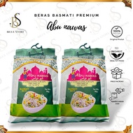 BERAS BASMATI ABU NAWAS 5kg