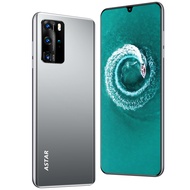 học sinh giá rẻ Pin trâu 4800mAh điện thoại cảm ứng giá rẻ Hỗ trợ kiểm tra hàng hóa Điện thoại bản Q