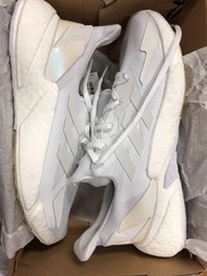 [開倉] adidas X9000L4 US9.5 UK9 EU43.5