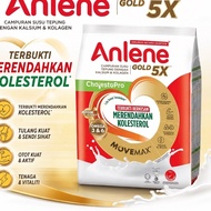 Anlene Gold 5x Cholestopro 800g