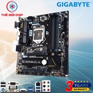 Mainboard (Main board) Gigabyte H170M-D3H DDR3 I like new Box 36 months supplier