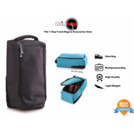 Gadtech Shoe Bag Multipurpose Bag Travel Bag Gym Bag Sport Bag Casual Outdoor Grab Handle MP 071adte