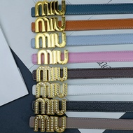 Ladies Belt Fashion Belt Ladies All-Match Belt Ladies Belt