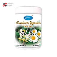 Conforer Lonicera Japonica Plus Tea   康福乐 美容消脂抗酸茶