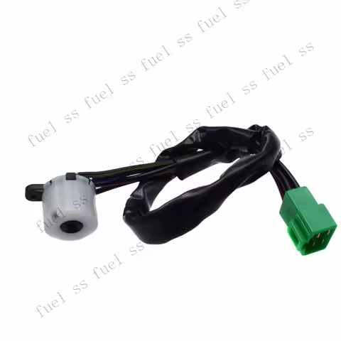 S+ IGNITION SWITCH ASSY 4 WIRE 84450-60070 FOR TOYOTA LAND CRUISER FJ40 FJ43 FJ45