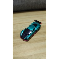 Hotwheels corvette C8R