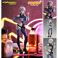 【新貨預訂】 GSC POP UP PARADE 露西 《電馭叛客：邊緣行者》 Lucy ルーシー 賽博朋克 Cyberpunk 2077 Edgerunners サイバーパンク エッジランナーズ L