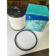 PEUGEOT 206 207 208 307 308 3008 407 408 4007 508 607 807 , CITROEN C4 BESTARI OIL FILTER (1109.Z1) 