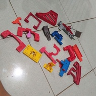 (Track HW E-5) Hotweels Track Part Toy