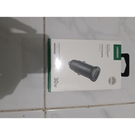 UGREEN Car Charger 30W
