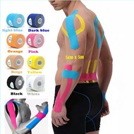 KINESIO Tape KINESIOLOGY Tape WRIST Tape Men's Sports Tape Sports Accessories Wanita