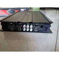 Power Amplifier mobil 5 Channel / 6 Channel