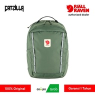 Fjallraven Skule Kids Daypack Children's Backpack - Patina Green