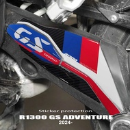 3D Gel Motorcycle Protection Gel For BMW R 1300 GS Adventure R1300GSA 2024 2025