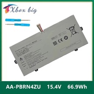 950QCJ 930QCJ 950XCJ 930XCJ AA-PBRN4ZU Laptop Battery For Samsung NP930QCG 950QCG 930XCJ 950QCJ 930Q