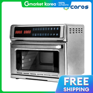 Caros | Air Fryer 20 Liters Cd-Af20S
