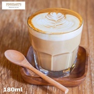 180ML ESPRESSO GLASS COFFEE TEA MILK GLASS/ 180ML ESPRESSO COFFEE SHOT DRINKING GLASS/ | ESPRESSO SH