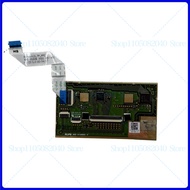 For DELL Latitude 5310 2-in-1 E5310 Touchpad, Cable, Trackpad