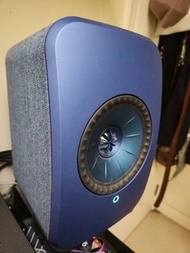 KEF LSX