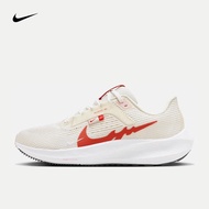 耐克（NIKE）PEGASUS 40 女子公路跑步鞋 FZ5059-121 39