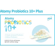 [ATOMY] Probiotics 10+ Plus (5 Sachets for 5 days)