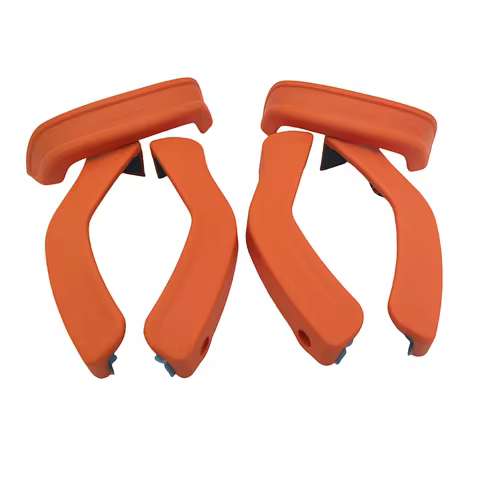 Original Anti-collision Strip Assembly for INMOTION V11 V11Y Electric Unicycle Scooter Battery Side 