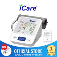 iCare® CK238 USB Powered Original Automatic Digital Blood Pressure Monitor with Heart Rate Pulse. BP