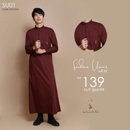 JUBAH SAIDINA UMAR