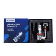 Bluexion LED Bulbs - H11 (6000K)