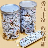 White Tea Fuding Old White Tea Longevity Eyebrow Pressed Tea Fujian Old White Tea Xiaotuo Tea Small 