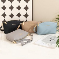 【金安德森】Eileen輕量防刮貝殼包-多色任選