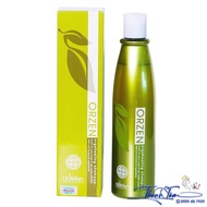 Orzen Orgahealing Shampoo 320gr (New)