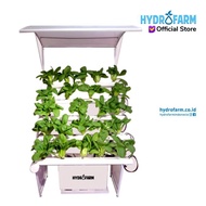 Hydrofarm - Exoslim 100 / Sistem Hidroponik NFT Starter Kit