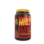 MUTANT Whey 100% Whey Protein (10/5/2lbs)-amino acid BCAA supplement Whey protein Vitamin Whey Prote