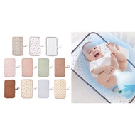 haha Travel Change Mat Diaper Changing Pad Portable Infant Newborn Sheet Bed Pad