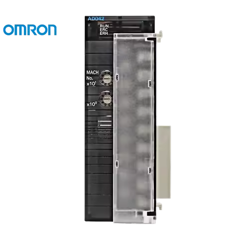 OMRON PLC Module CJ1W-AD041-V1 CJ1W-AD042 CJ1W-AD04U CJ1W-AD081-V1 CJ1W-DA021 CJ1W-DA041 CJ1W-DA042V