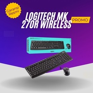 Logitech MK 270R WIRELESS