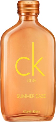 Calvin Klein CK One Summer Days 2022 Perfume 100ml