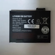 Netgear NETGEAR Ethernet M5 Battery Mr5200 Router Battery NETGEAR W-20 Battery