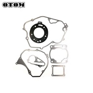 Gasket OTOM Dt230 Engine Both Impulses Mt250 Equipment