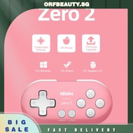 [orfbeauty.sg] Cute Gaming Controller BT NS Game Controller for Windows 10 11 Android Raspberry