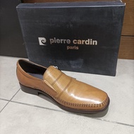 Sepatu Fantopel Pria Pierre cardin 9502